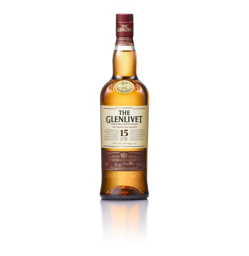 Glenlivet 15 Whisky