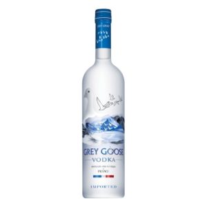 Best deal on Grey Goose Vodka
