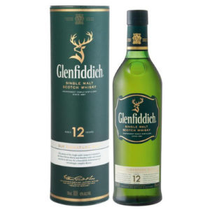 Best price for Glenfiddich Whisky