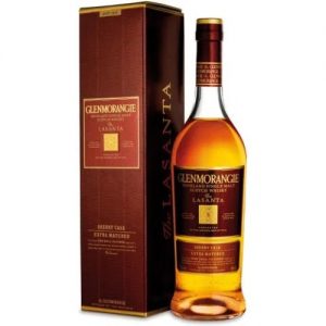 Glenmorangie Lasanta Whisky for sale