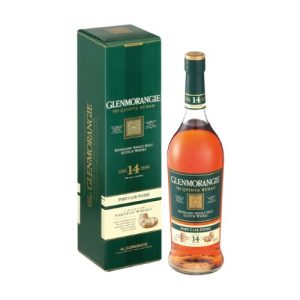 Glenmorangie Quinta Ruban Whisky for sale