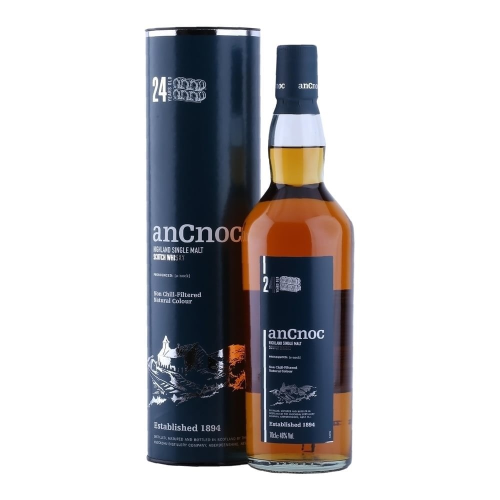 Highland single malt scotch whisky. Односолодовый виски ANCNOC. АНКНОК виски. Виски an Cnoc 24 0.7л 46111291. Аннок виски 12.
