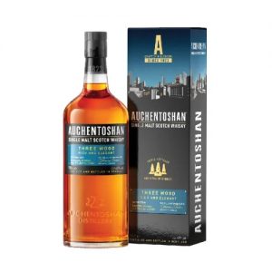 Best deals on Auchentoshan Whisky