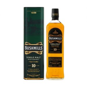 Best prices for Irish Whiskey