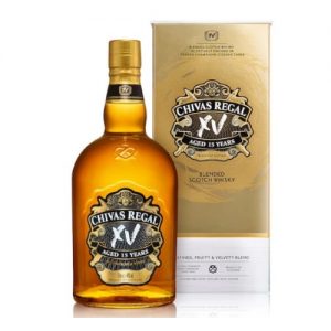 Best price for Chivas Xv Whisky