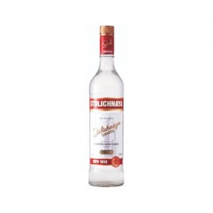 Best deals on Stolichnaya Vodka